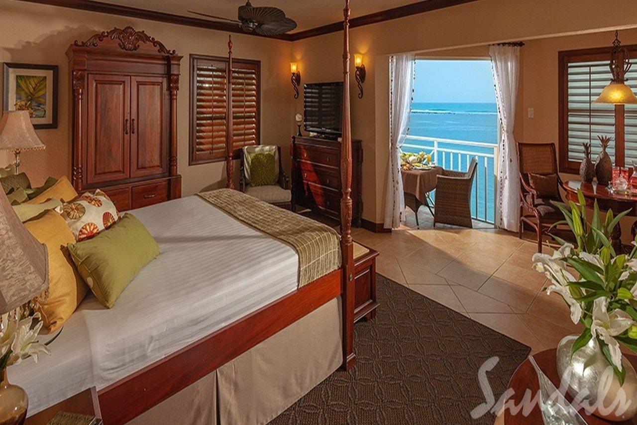 Sandals Royal Caribbean (Adults Only) Hotel Montego Bay Exterior photo