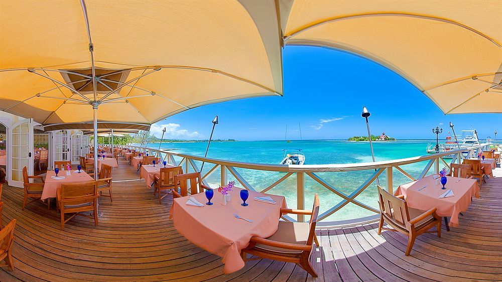 Sandals Royal Caribbean (Adults Only) Hotel Montego Bay Exterior photo