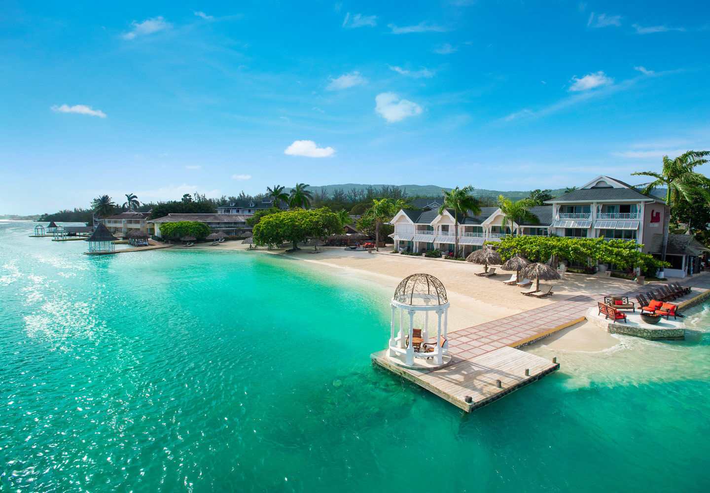 Sandals Royal Caribbean (Adults Only) Hotel Montego Bay Exterior photo