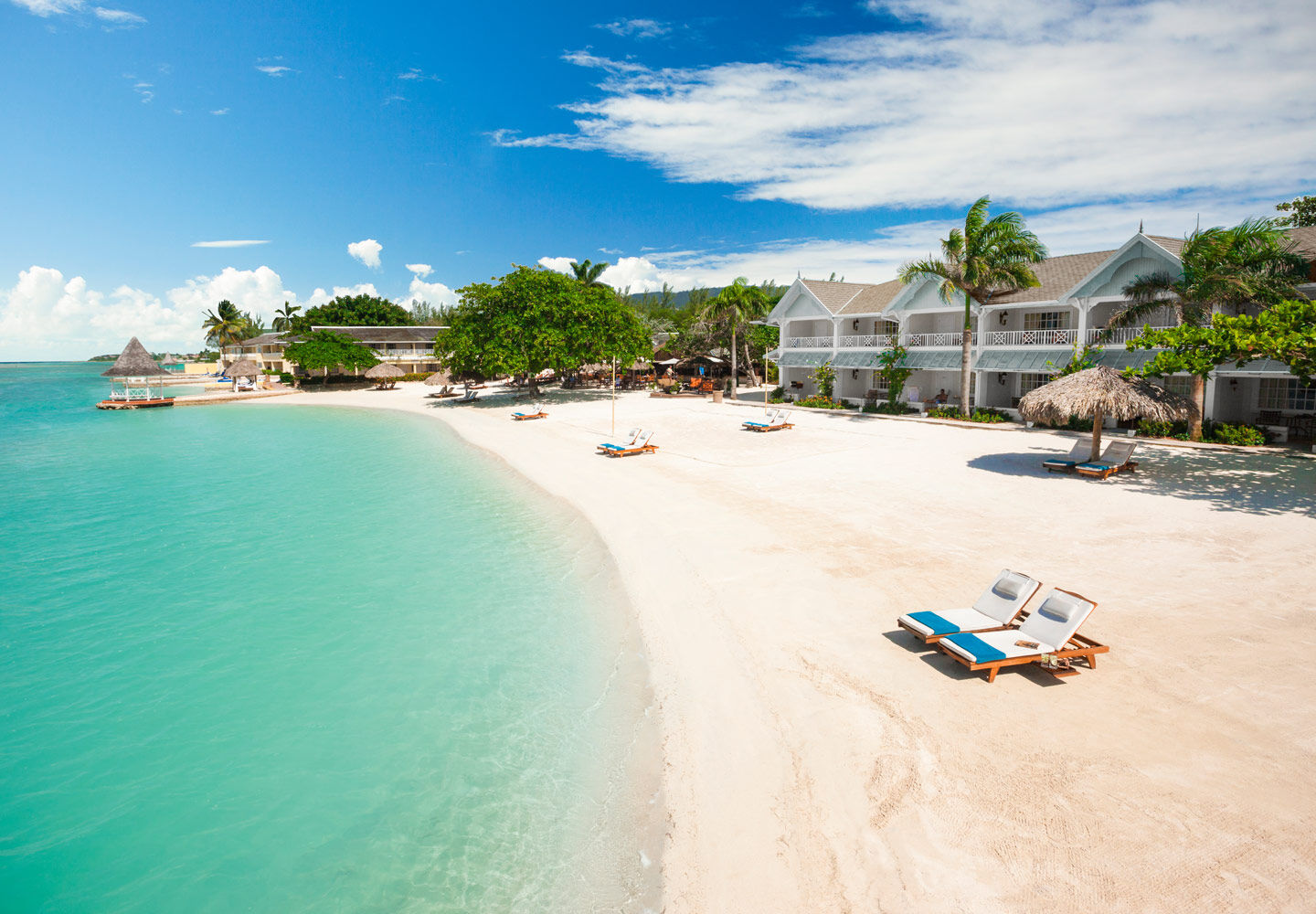 Sandals Royal Caribbean (Adults Only) Hotel Montego Bay Exterior photo